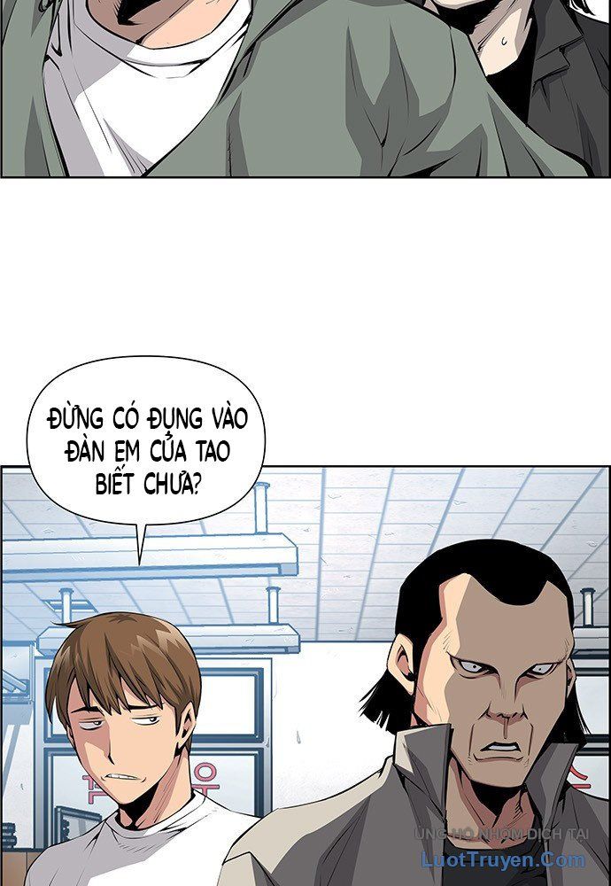 Chưởng Phong Ký Chapter 3 - Trang 2