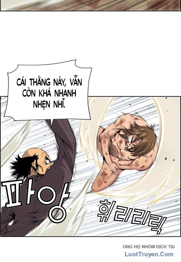 Chưởng Phong Ký Chapter 3 - Trang 2