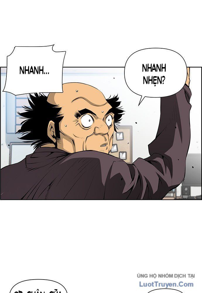 Chưởng Phong Ký Chapter 3 - Trang 2