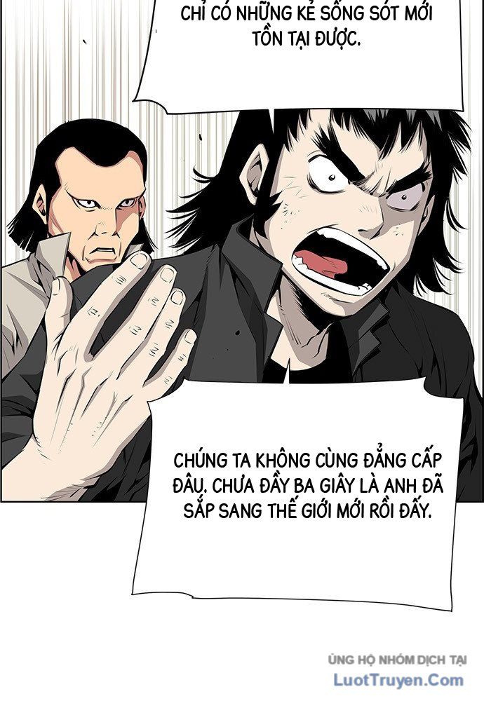 Chưởng Phong Ký Chapter 4 - Trang 2