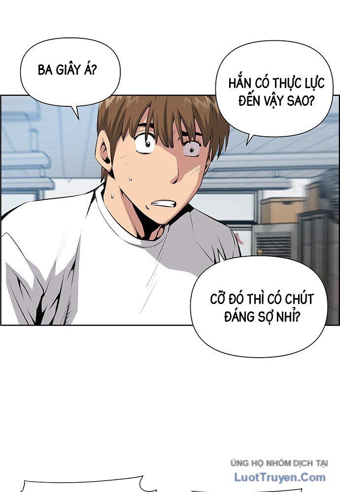Chưởng Phong Ký Chapter 4 - Trang 2