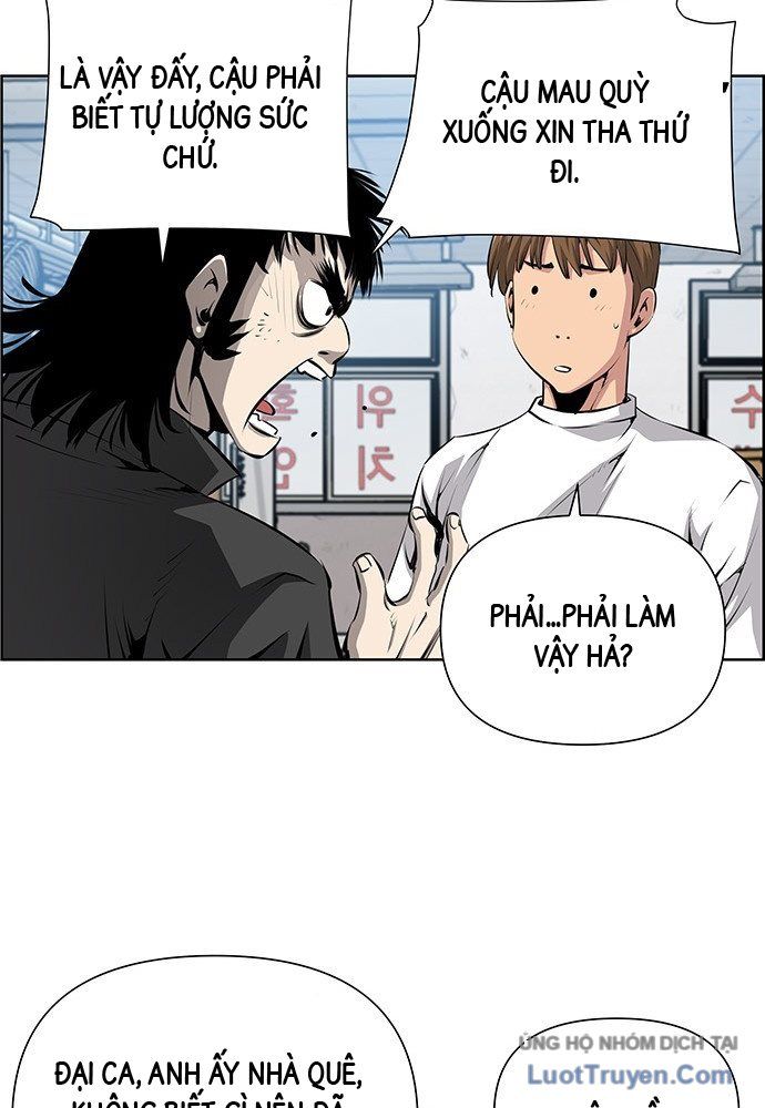 Chưởng Phong Ký Chapter 4 - Trang 2