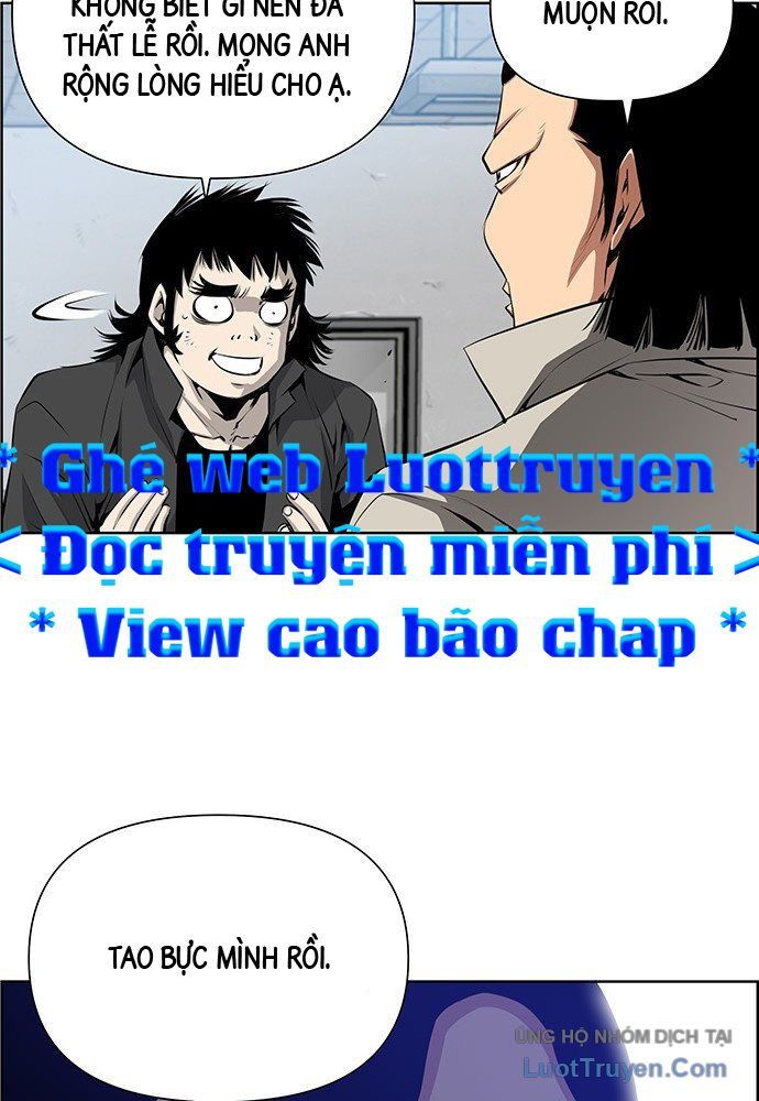 Chưởng Phong Ký Chapter 4 - Trang 2