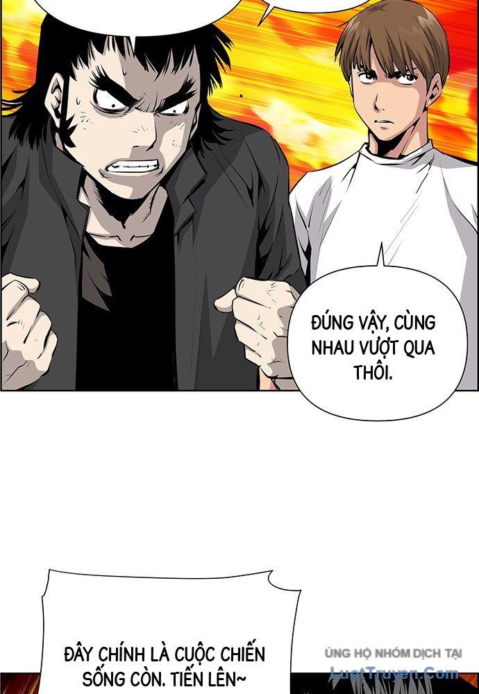 Chưởng Phong Ký Chapter 4 - Trang 2