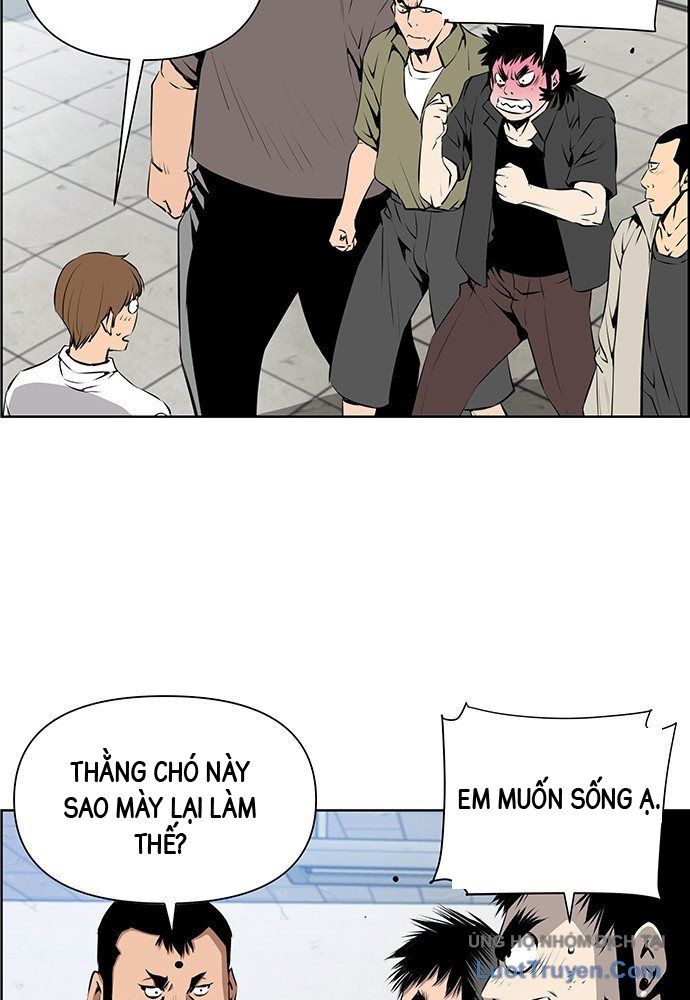 Chưởng Phong Ký Chapter 4 - Trang 2
