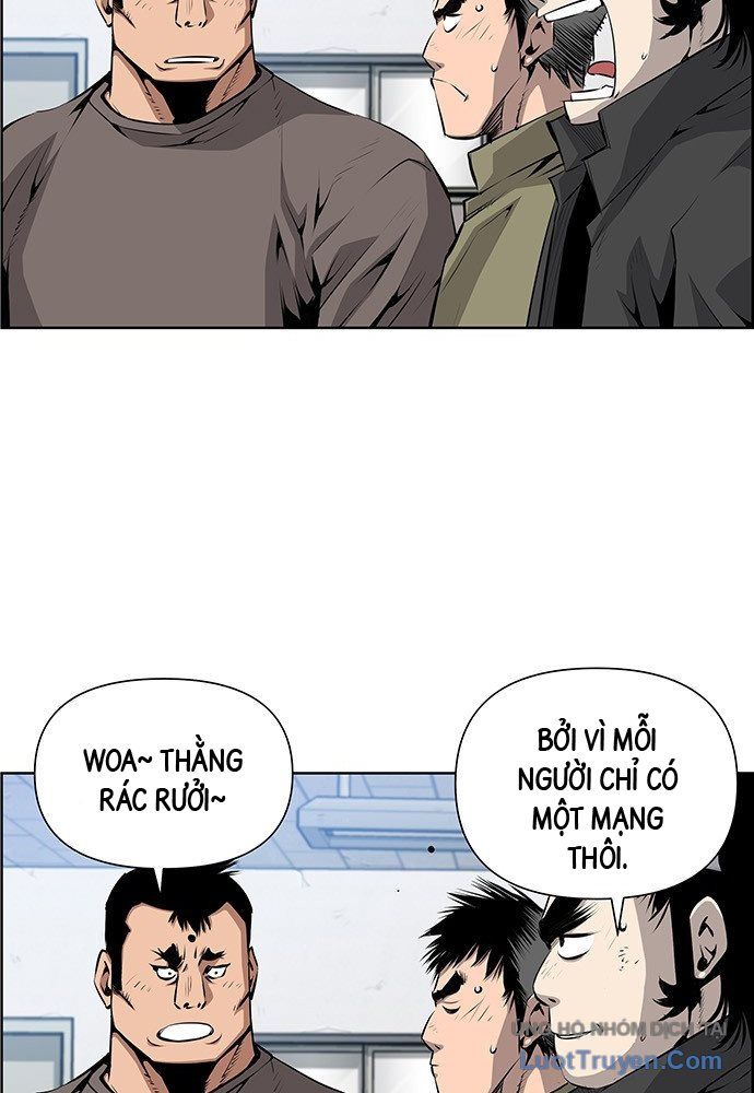 Chưởng Phong Ký Chapter 4 - Trang 2