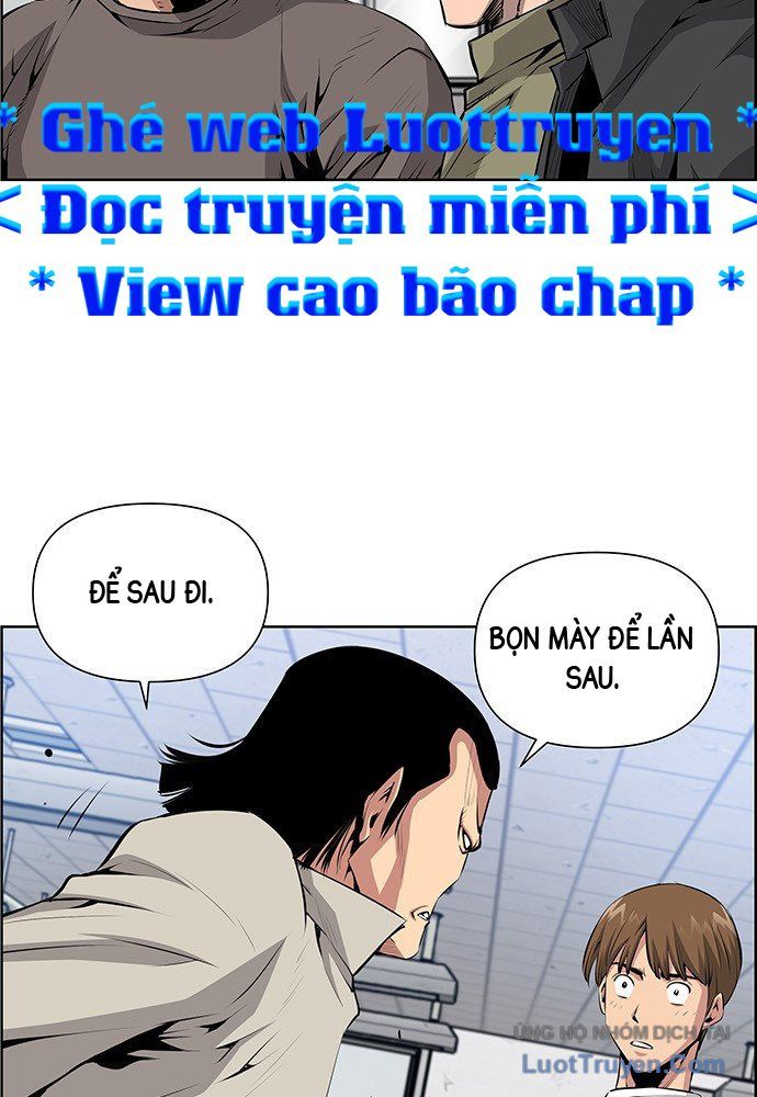Chưởng Phong Ký Chapter 4 - Trang 2