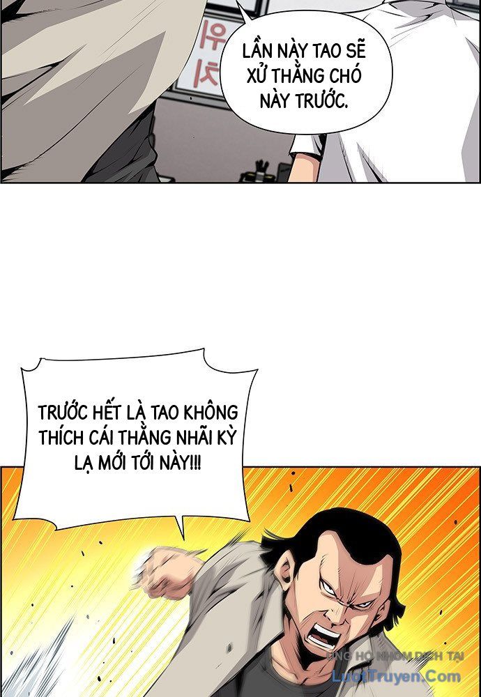 Chưởng Phong Ký Chapter 4 - Trang 2