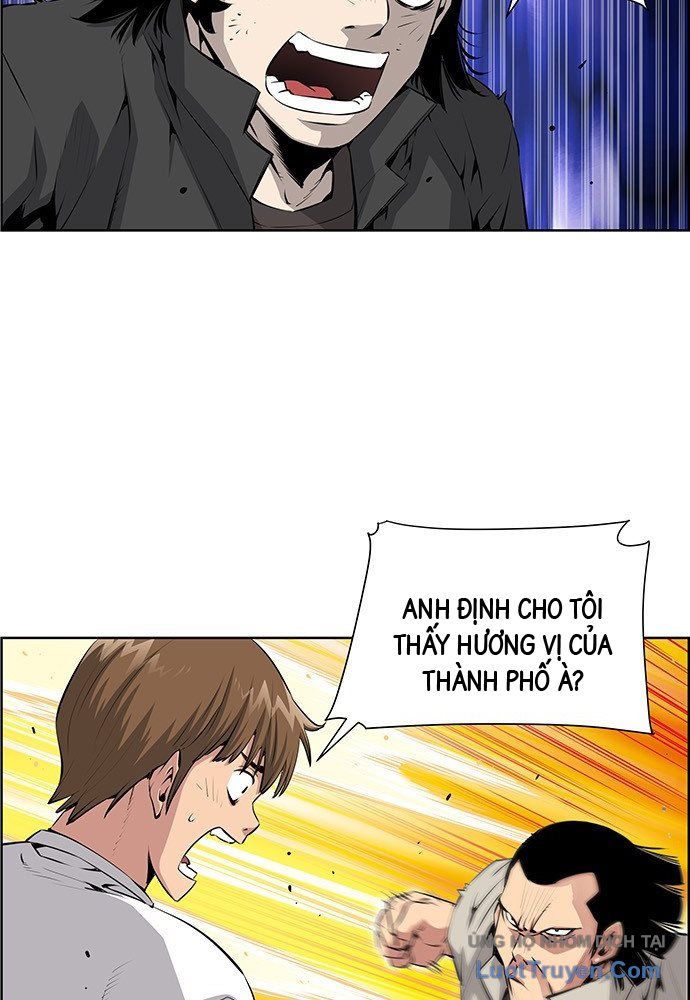 Chưởng Phong Ký Chapter 4 - Trang 2
