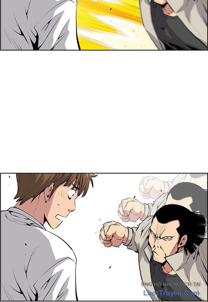 Chưởng Phong Ký Chapter 4 - Trang 2