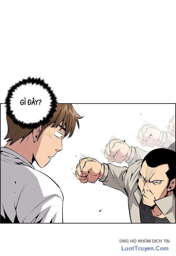 Chưởng Phong Ký Chapter 4 - Trang 2