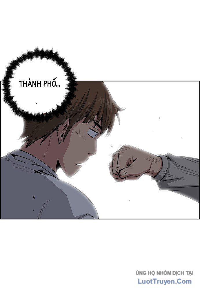 Chưởng Phong Ký Chapter 4 - Trang 2
