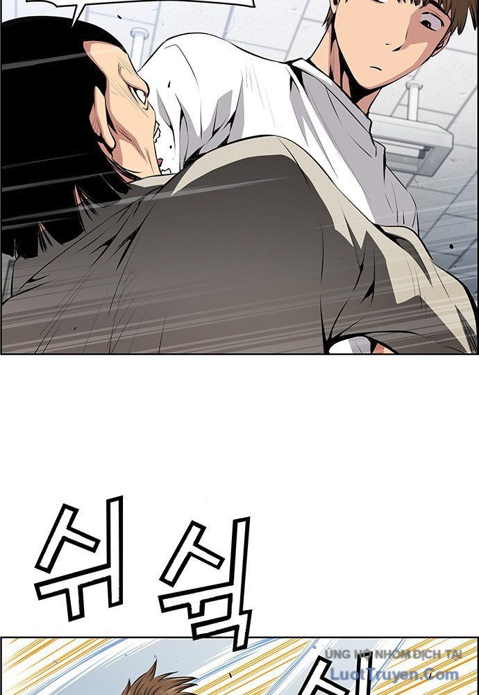 Chưởng Phong Ký Chapter 4 - Trang 2