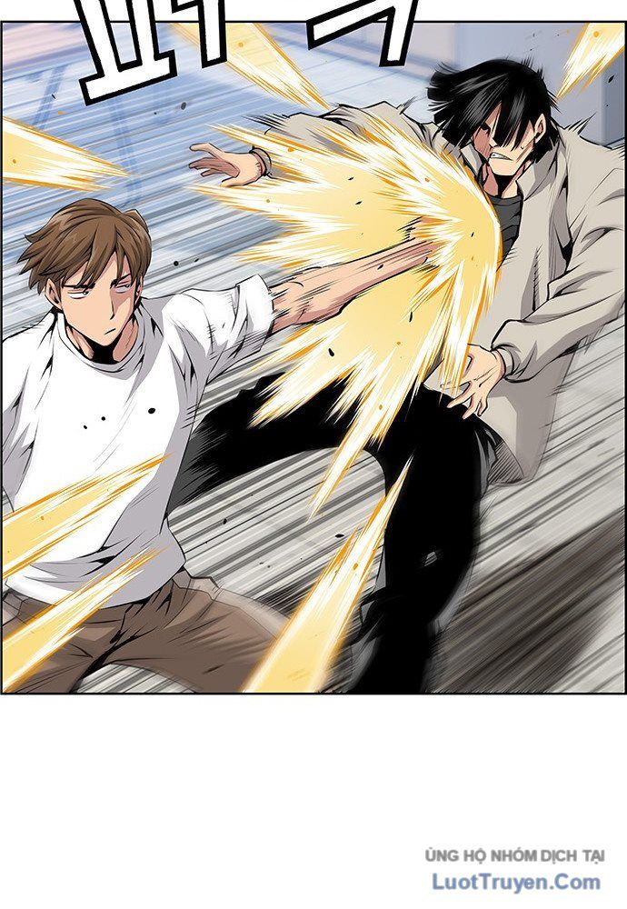 Chưởng Phong Ký Chapter 4 - Trang 2