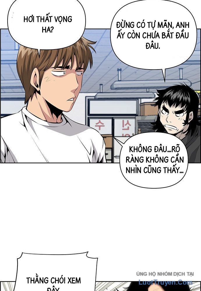 Chưởng Phong Ký Chapter 4 - Trang 2