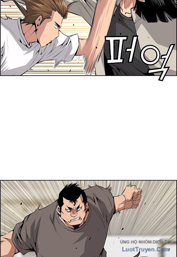 Chưởng Phong Ký Chapter 4 - Trang 2