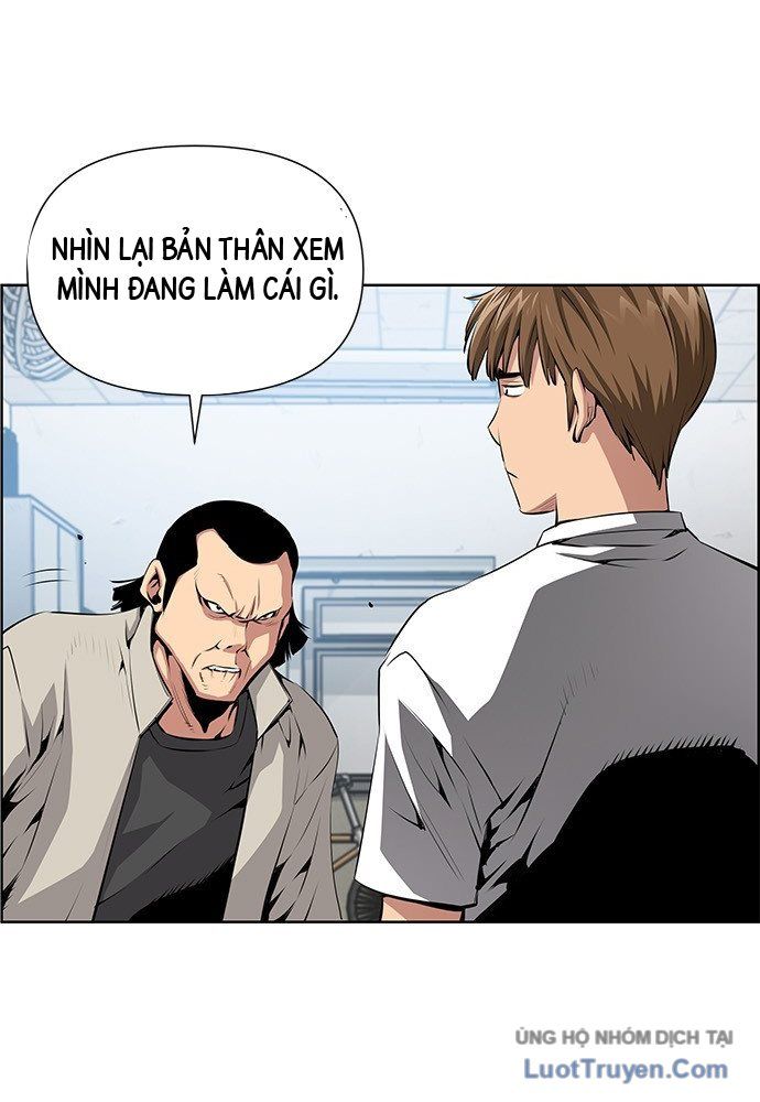 Chưởng Phong Ký Chapter 4 - Trang 2
