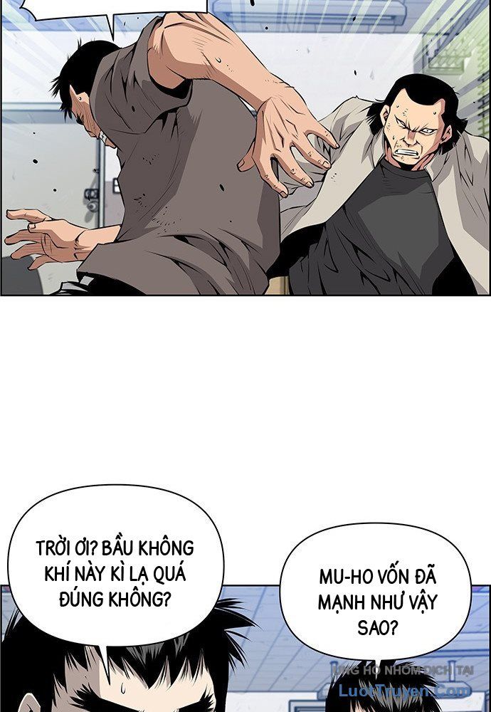Chưởng Phong Ký Chapter 4 - Trang 2