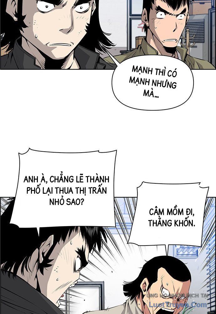Chưởng Phong Ký Chapter 4 - Trang 2