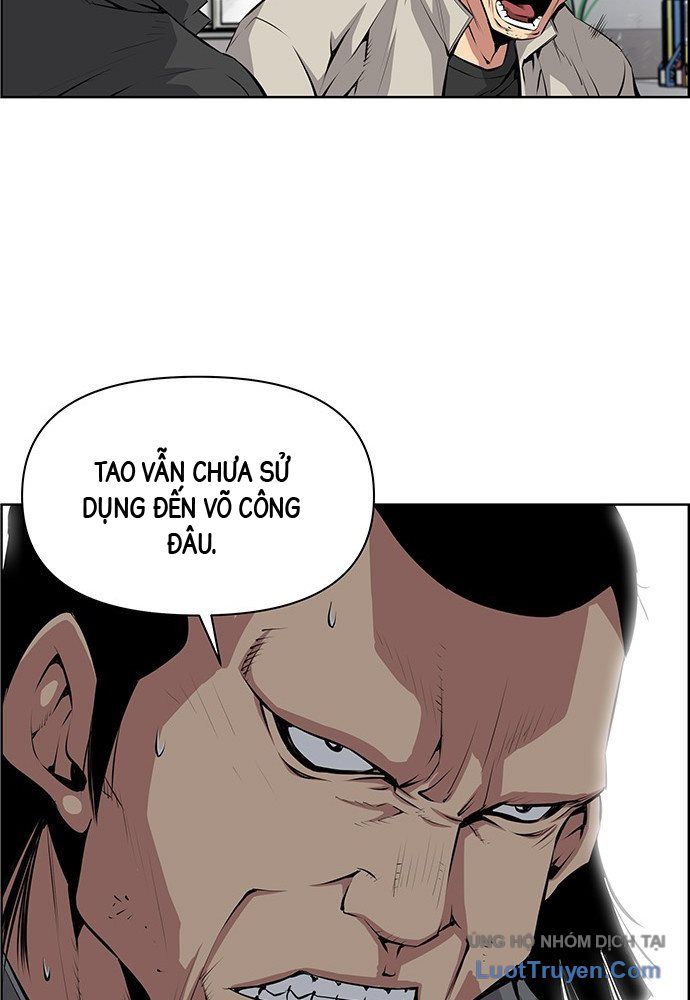 Chưởng Phong Ký Chapter 4 - Trang 2