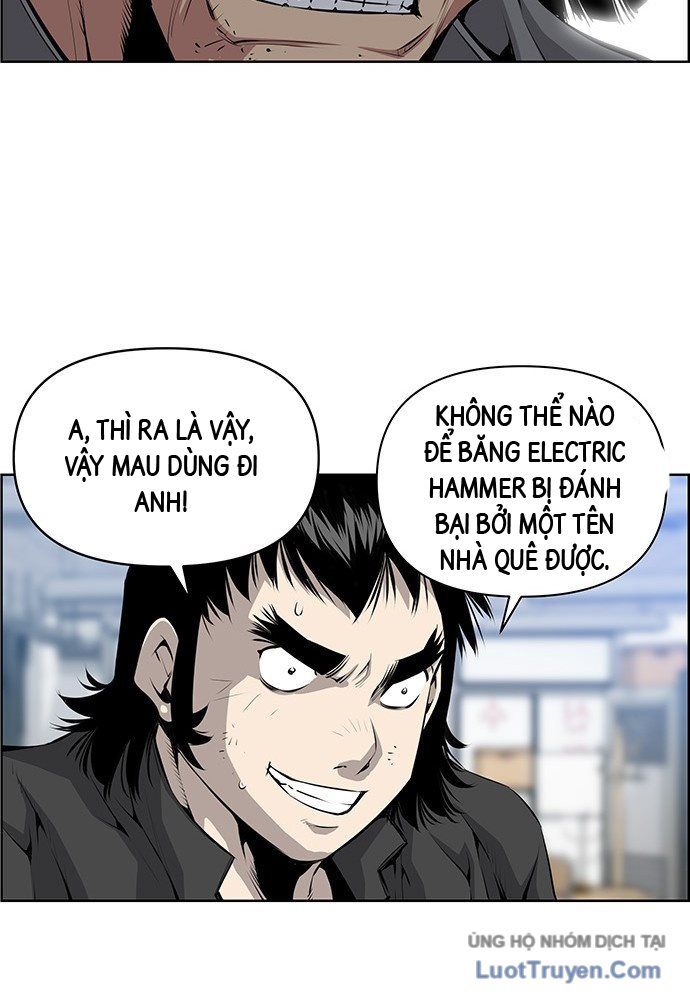 Chưởng Phong Ký Chapter 4 - Trang 2