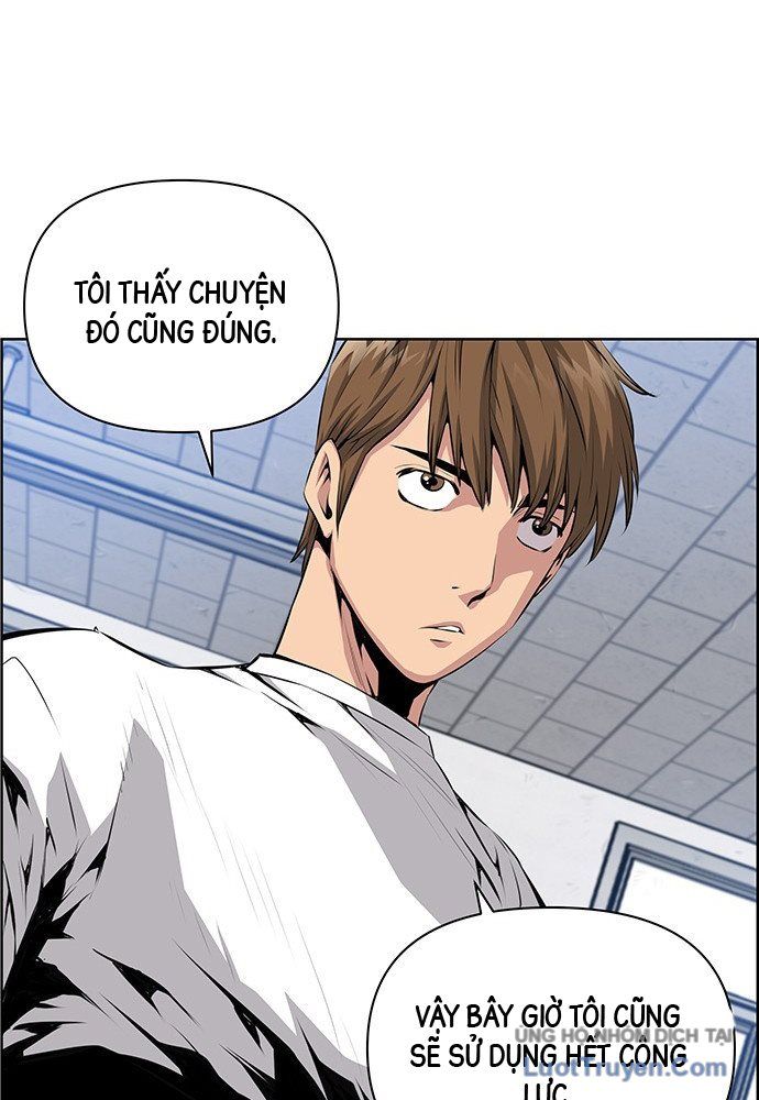 Chưởng Phong Ký Chapter 4 - Trang 2