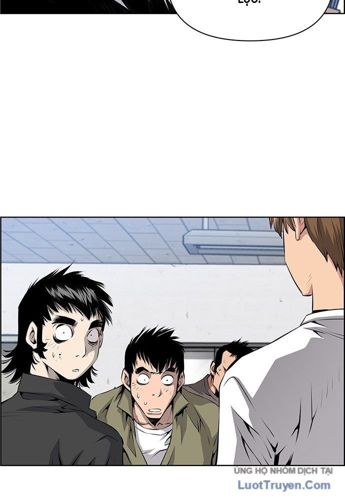Chưởng Phong Ký Chapter 4 - Trang 2