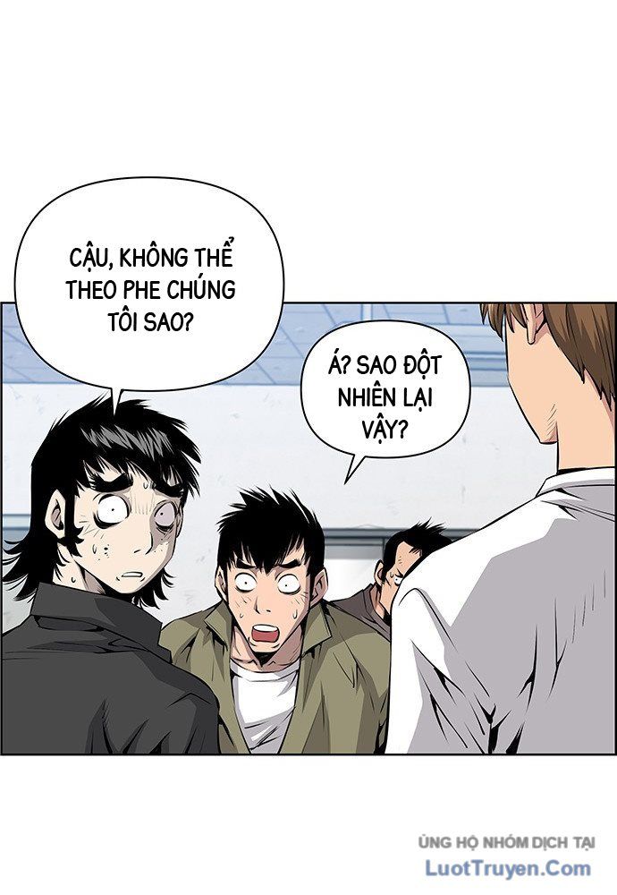 Chưởng Phong Ký Chapter 4 - Trang 2