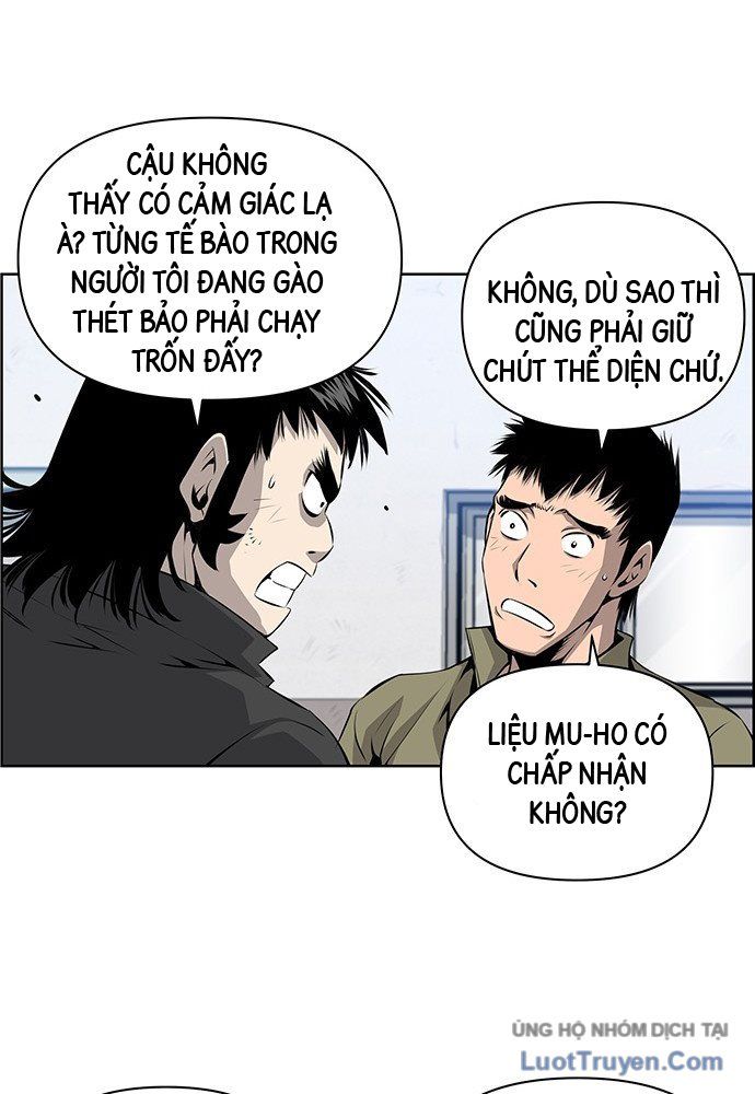 Chưởng Phong Ký Chapter 4 - Trang 2