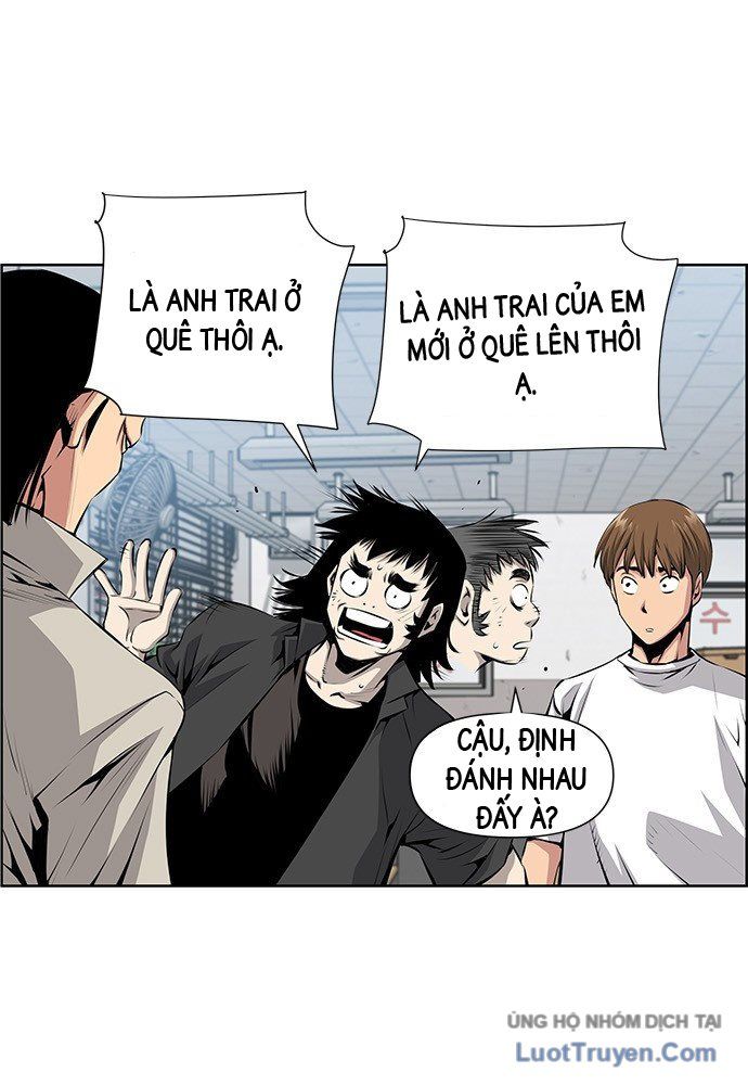 Chưởng Phong Ký Chapter 4 - Trang 2