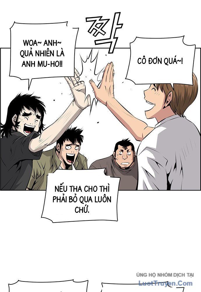 Chưởng Phong Ký Chapter 4 - Trang 2