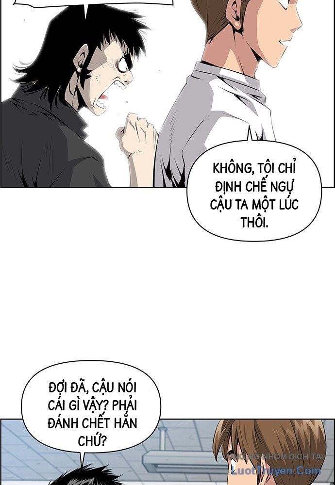 Chưởng Phong Ký Chapter 4 - Trang 2