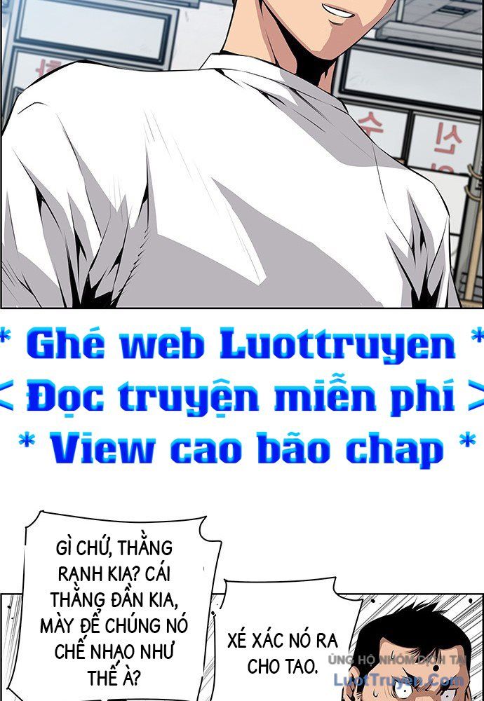 Chưởng Phong Ký Chapter 4 - Trang 2