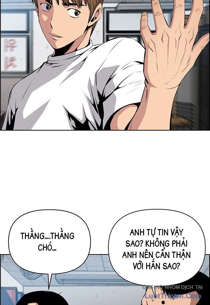 Chưởng Phong Ký Chapter 4 - Trang 2