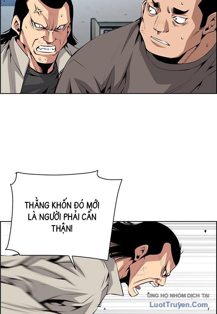 Chưởng Phong Ký Chapter 4 - Trang 2