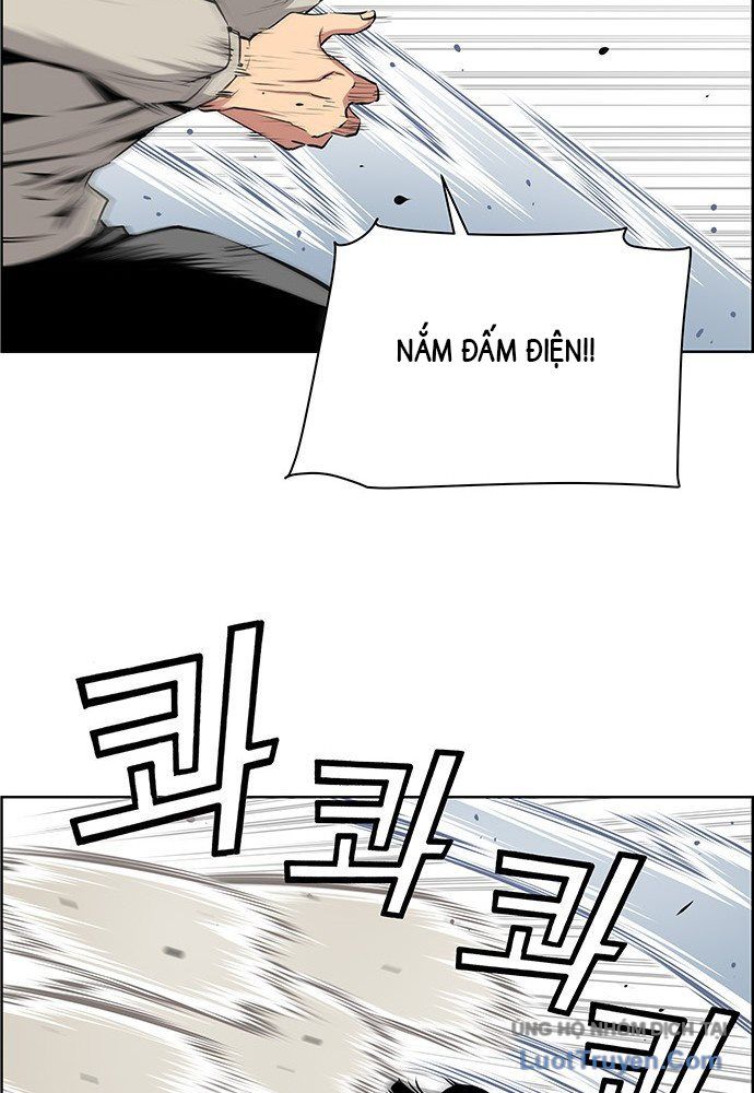 Chưởng Phong Ký Chapter 4 - Trang 2