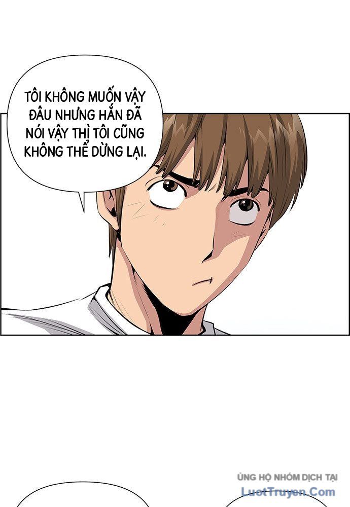 Chưởng Phong Ký Chapter 4 - Trang 2