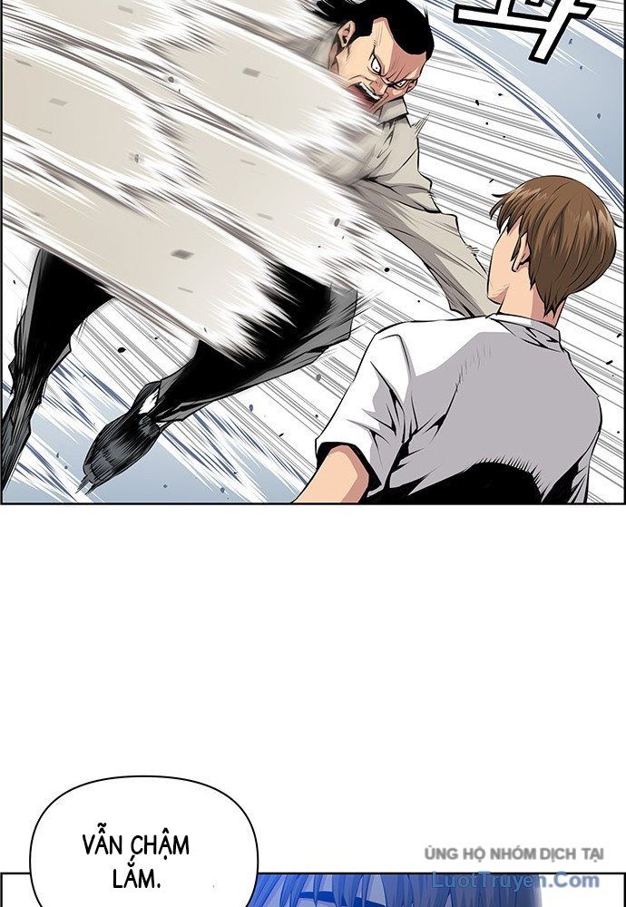 Chưởng Phong Ký Chapter 4 - Trang 2