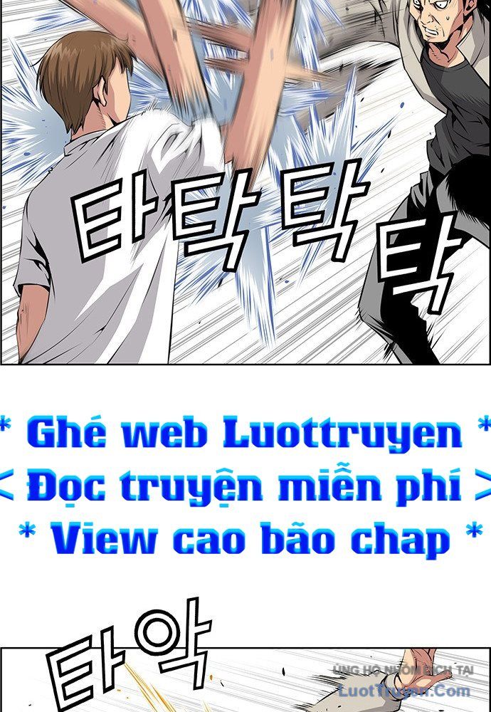 Chưởng Phong Ký Chapter 4 - Trang 2