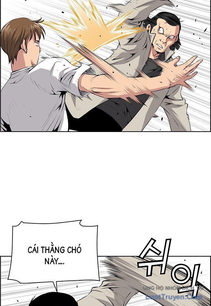 Chưởng Phong Ký Chapter 4 - Trang 2