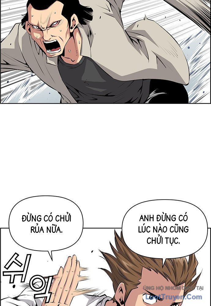 Chưởng Phong Ký Chapter 4 - Trang 2