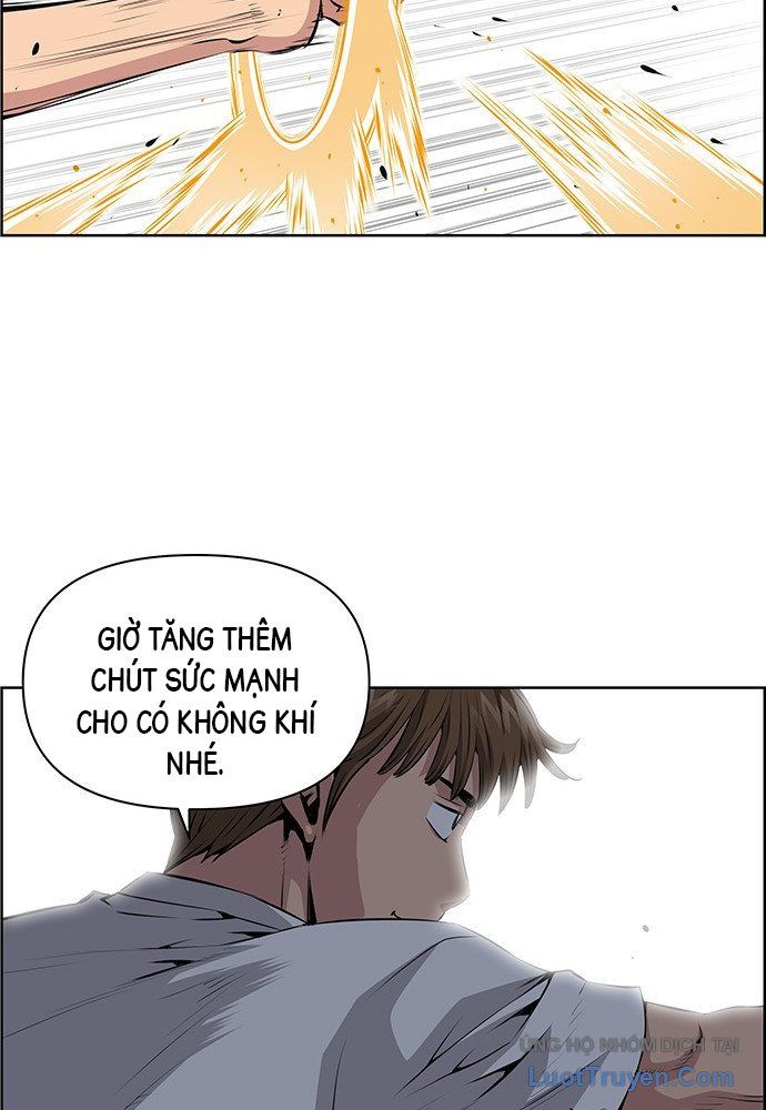 Chưởng Phong Ký Chapter 4 - Trang 2
