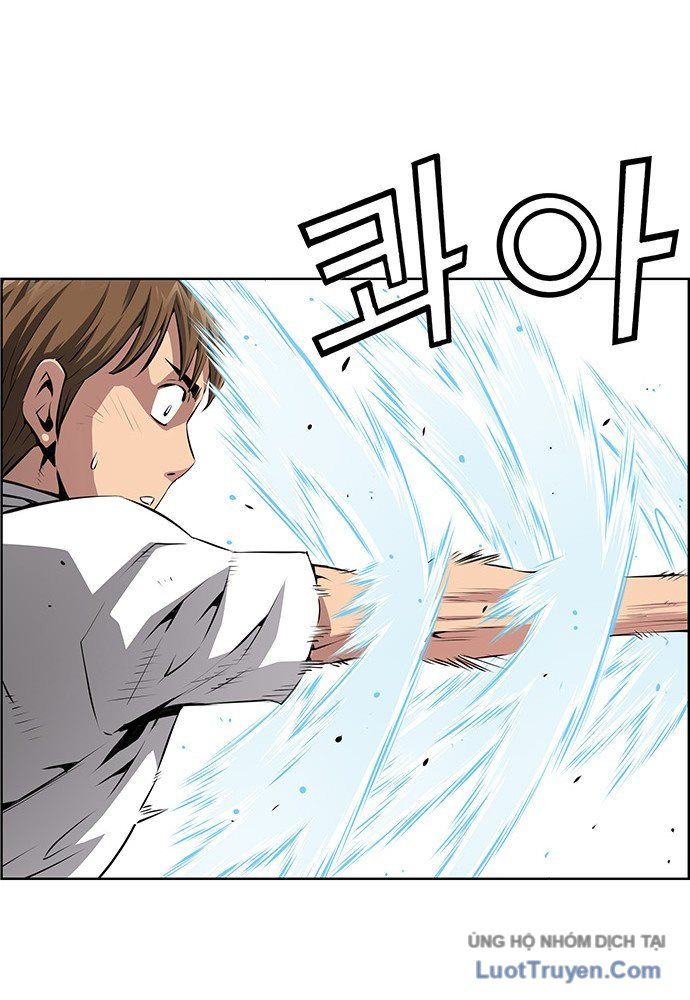Chưởng Phong Ký Chapter 4 - Trang 2