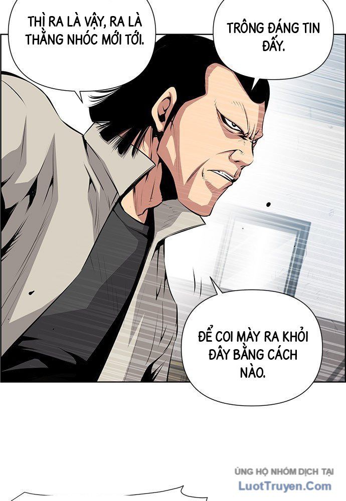 Chưởng Phong Ký Chapter 4 - Trang 2