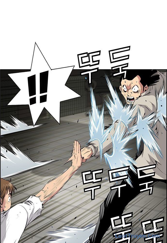 Chưởng Phong Ký Chapter 4 - Trang 2