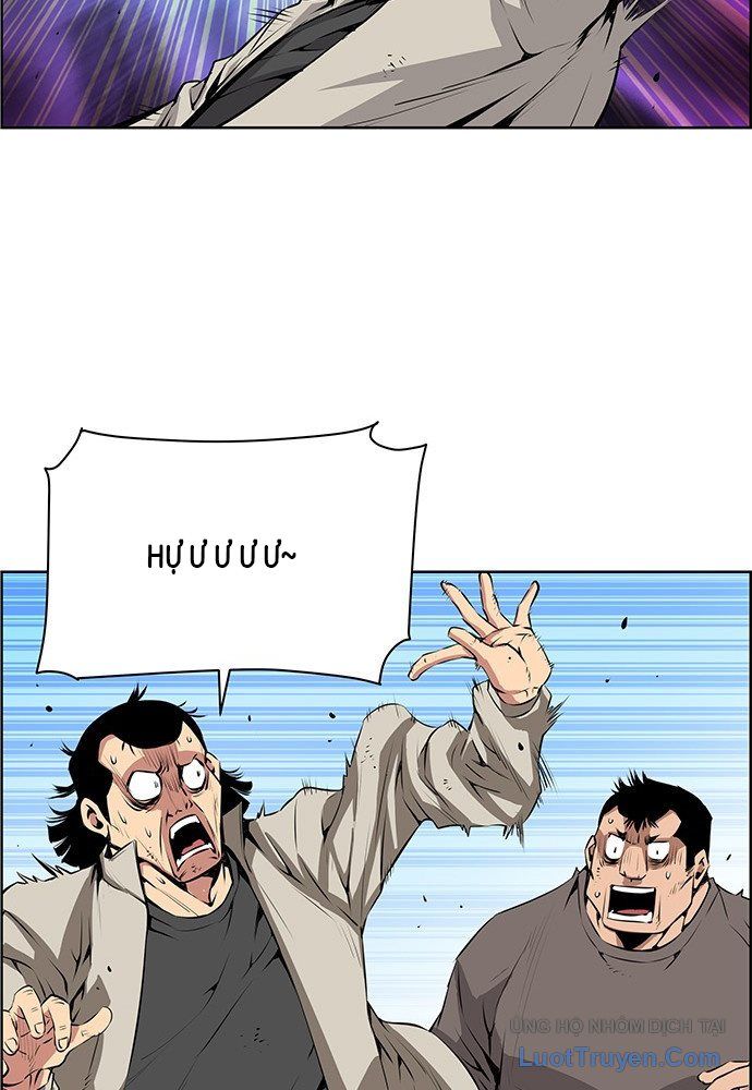 Chưởng Phong Ký Chapter 4 - Trang 2