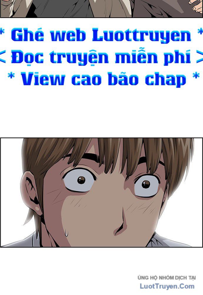 Chưởng Phong Ký Chapter 4 - Trang 2