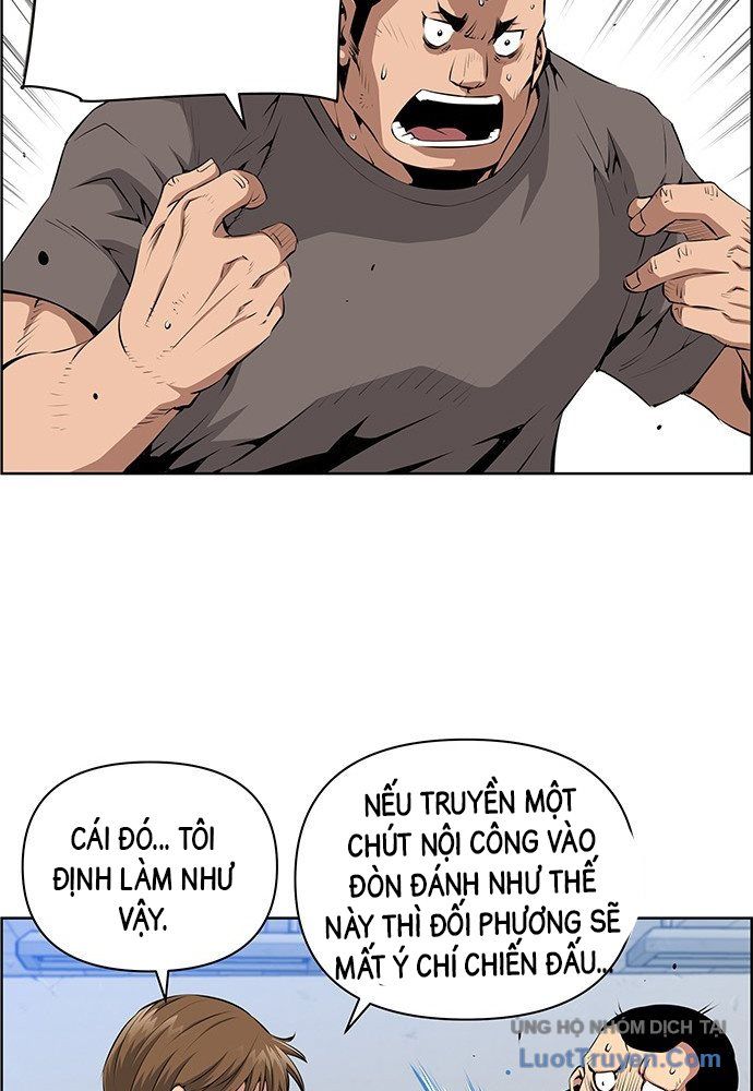 Chưởng Phong Ký Chapter 4 - Trang 2