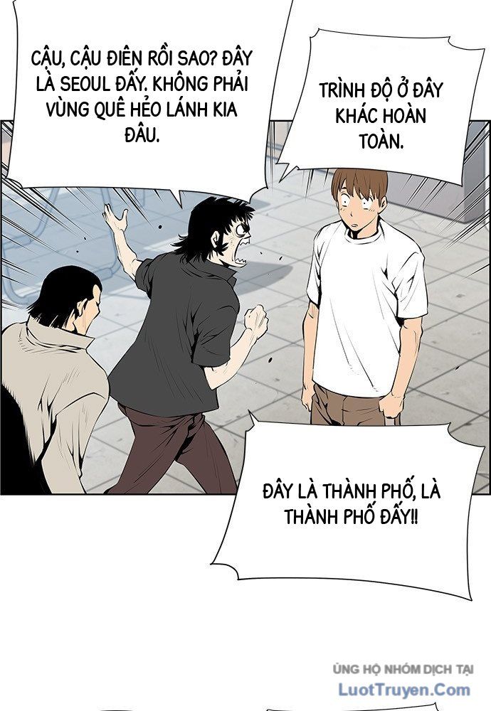 Chưởng Phong Ký Chapter 4 - Trang 2