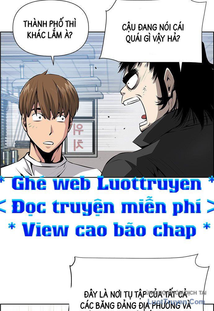 Chưởng Phong Ký Chapter 4 - Trang 2